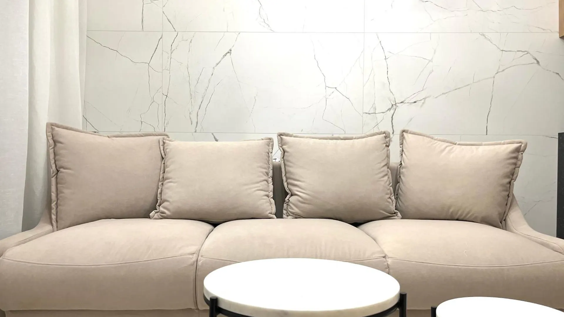 Barska Apartment Krakov Polsko