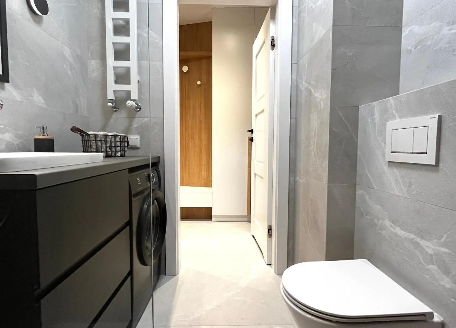 Barska Apartment Krakov