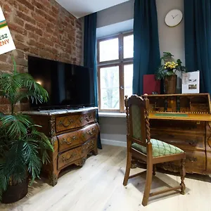 Luxury In The Heart Of The Old Town Cracovia