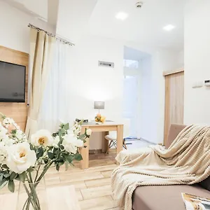 Apartman Way2stay Bosacka, Krakkó