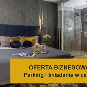 Hotel Atrium, Kraków
