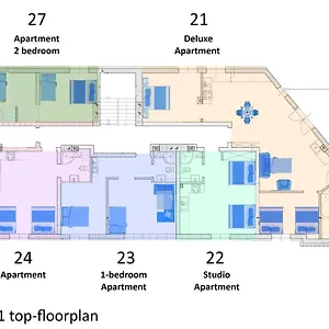  Apartment Station Katowa 11