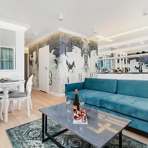Riva Verona By Renters Prestige كراكوفيا