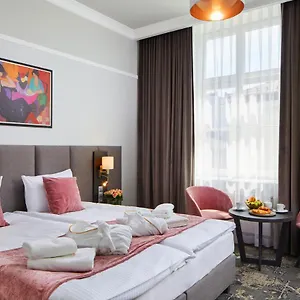 Hotel Estera, Kraków