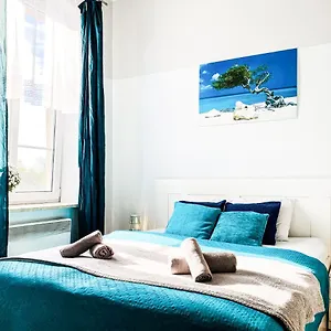 Апартаменты Next To Wawel Castle, Vistula River & Old Town Cracow