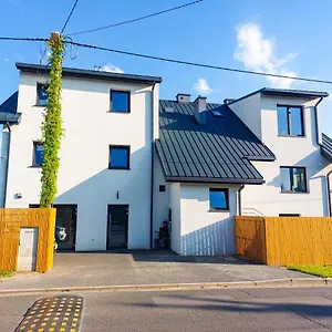  Apartment Mr - Limba
