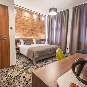 Hotel Lavender, Kraków