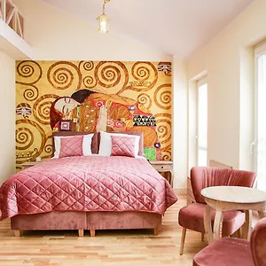 Main Square Platan Loft Collection Krakov