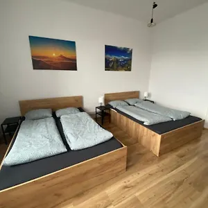  Apartment Cracow Old Town