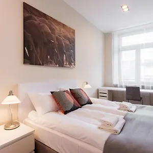 Luxury Nearto Main Square Cracovia