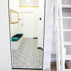  Apartment Cracwow Saint Sebastian