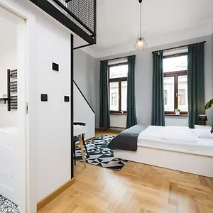 Beautiful Apartment, Great Location, Old Town & Kazimierz Krakow