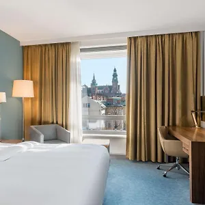 Radisson Blu Krakow