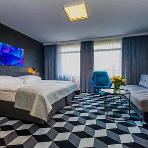Hotel Wyspianski, Kraków