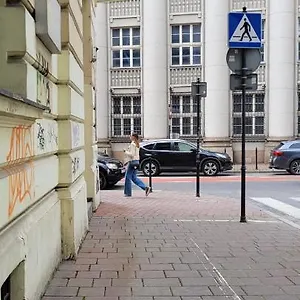 Tlc Cracow Cracovia