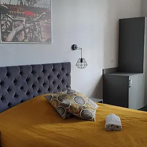 Tournet Krasków