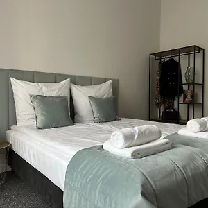 Apartman Vistula Premium, Krakkó