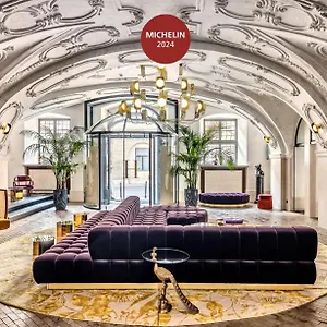 Hotel H15 Luxury Palace - Destigo, Kraków