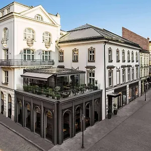 Hotel Wyndham Grand Old Town, Kraków