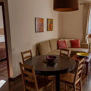 Apartman Lounge, Krakkó