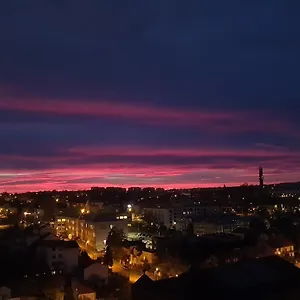 Apartman Sky - Lagiewniki, Krakkó
