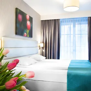 Golden Tulip Kazimierz Krakow