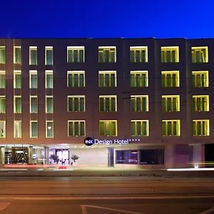Hotel Inx Design, Kraków