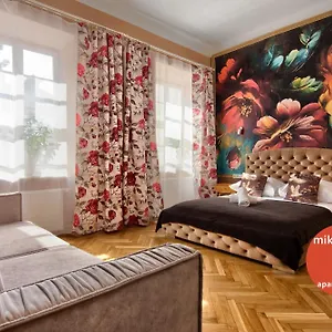 Mikolajska 5 Krakov