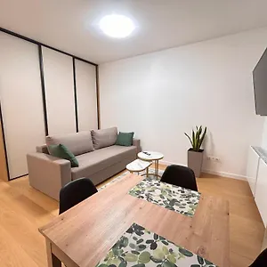 Apartmentprestige Station Krakov