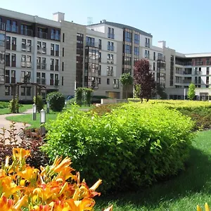 Garden Corner Krakov