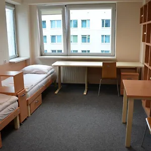 Hostel Ds Za Kolumnami, Krakkó