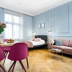  Apartment P&j Luxury