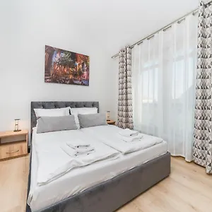 Apartman Mb Cracow, Krakkó