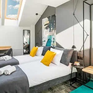 Camera Apartments Cracovia