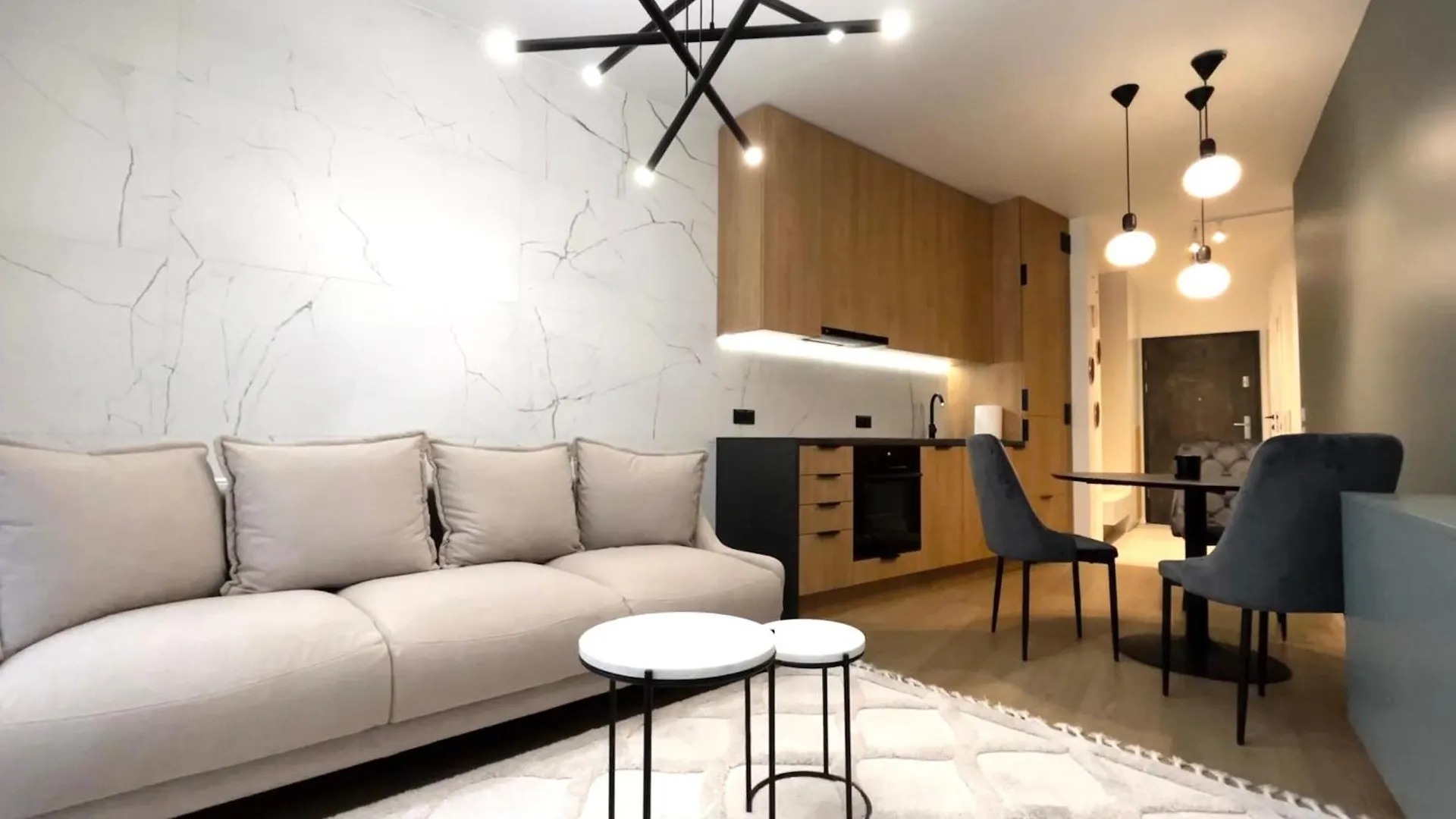 Barska Apartment Krakow Poland