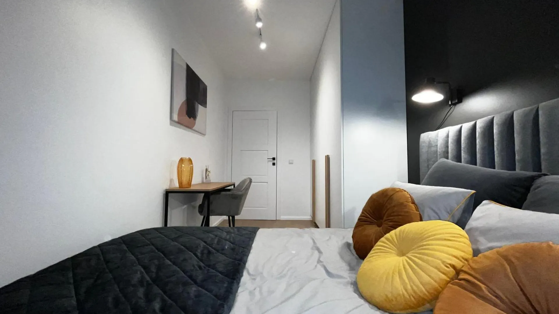 Barska Apartment Krakow 0*,  Poland