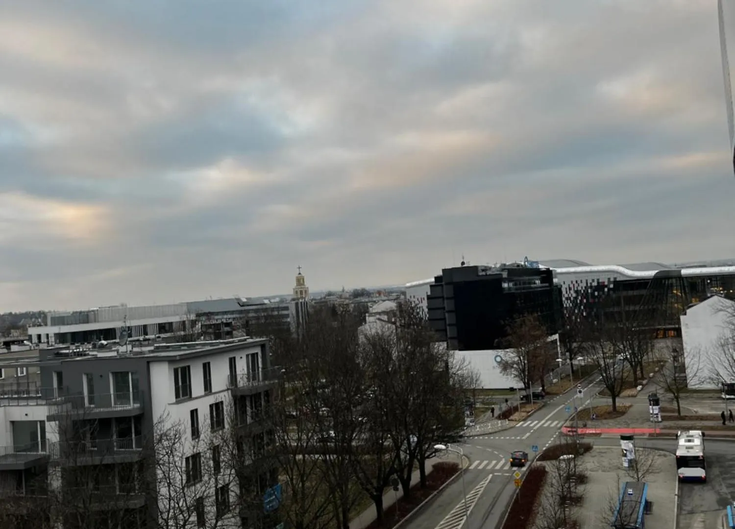 Barska Apartment Krakow