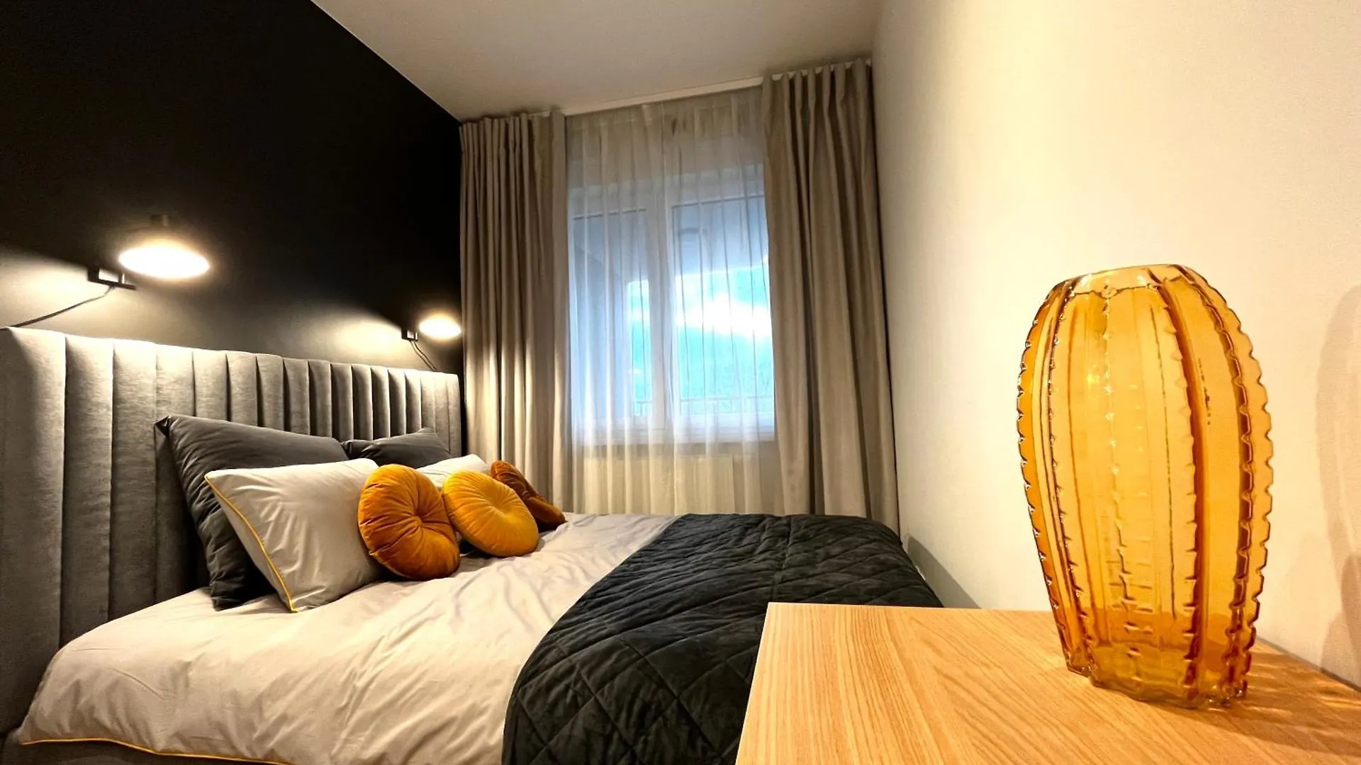 Barska Apartment Krakow