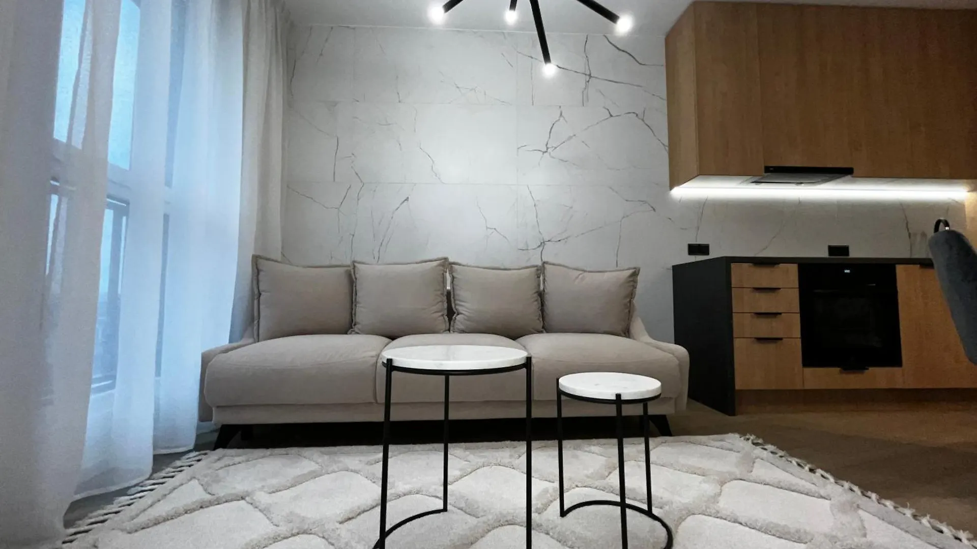 Barska Apartment Krakow Poland