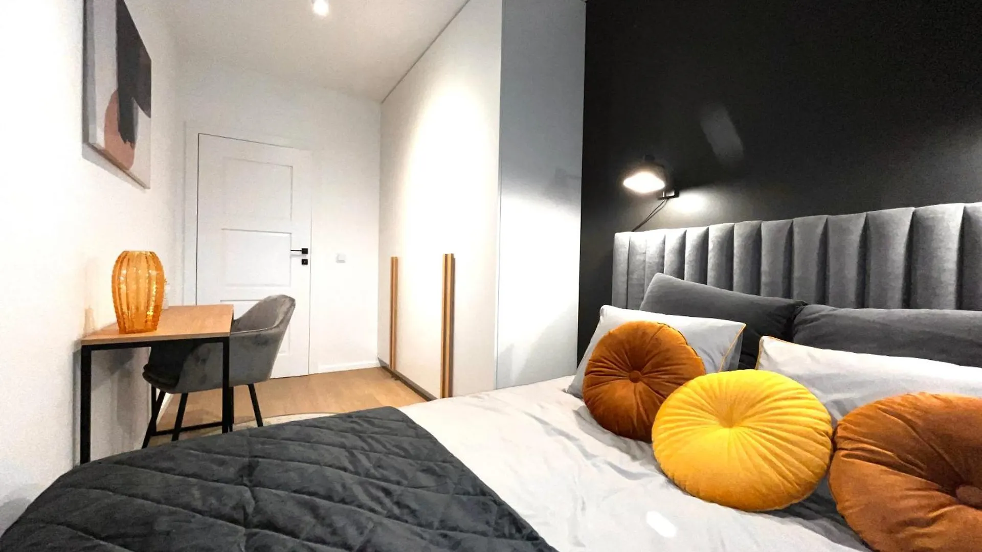 Barska Apartment Krakow