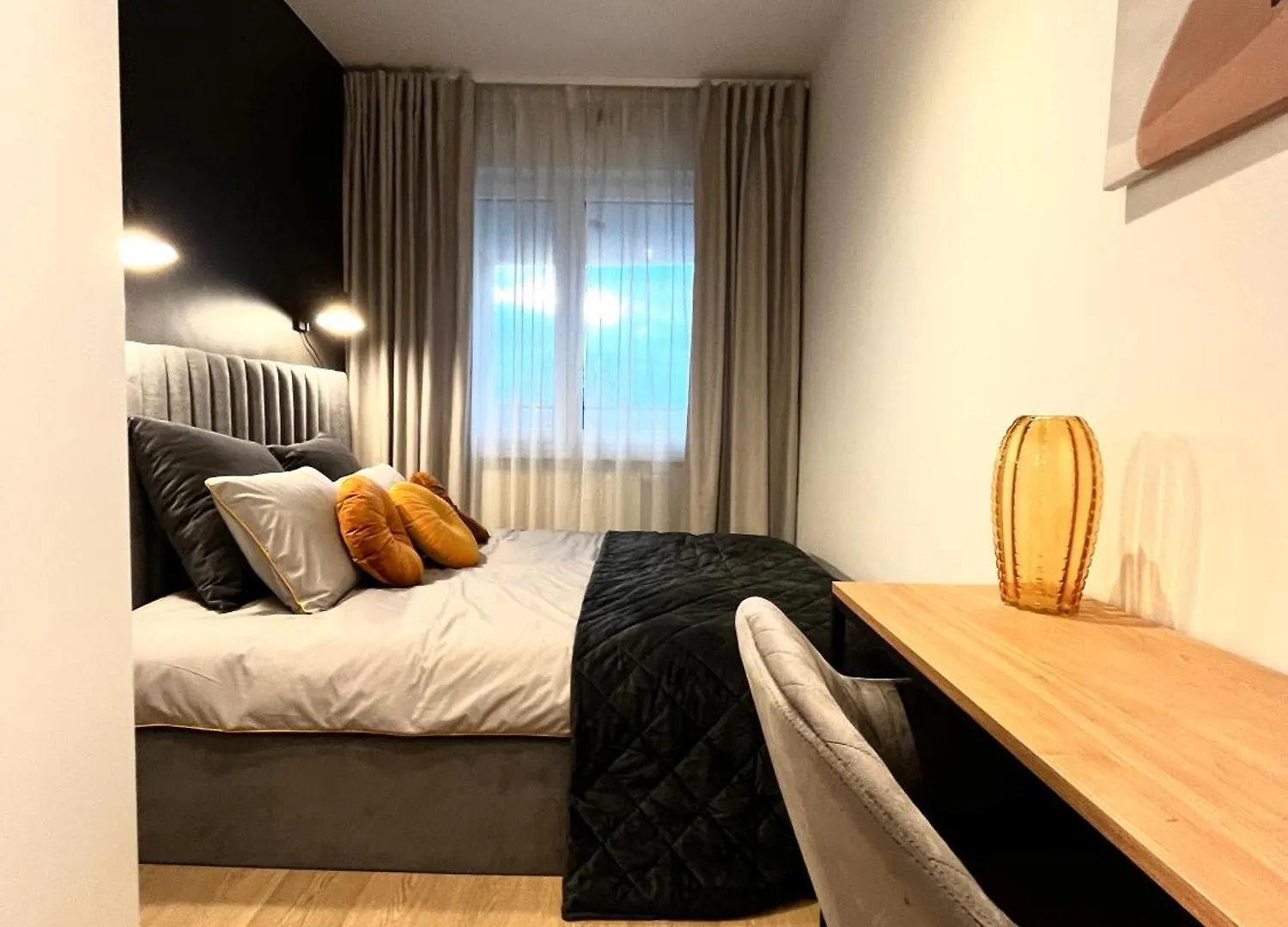 Barska Apartment Krakow