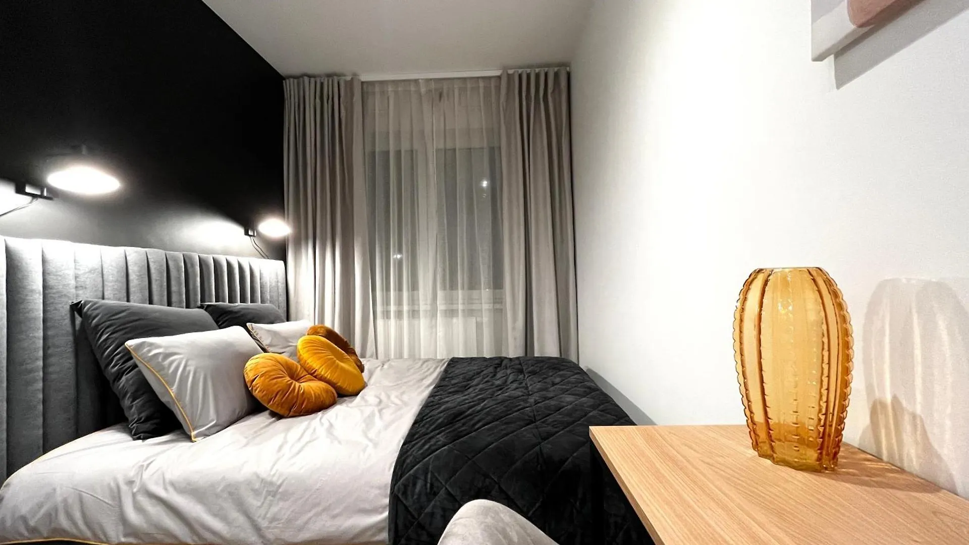 Barska Apartment Krakow 0*,